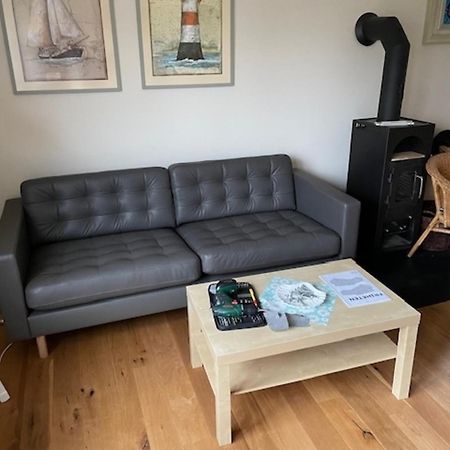 Ferienhaus Ostfriesland Im Teichweg Berumbur Bagian luar foto