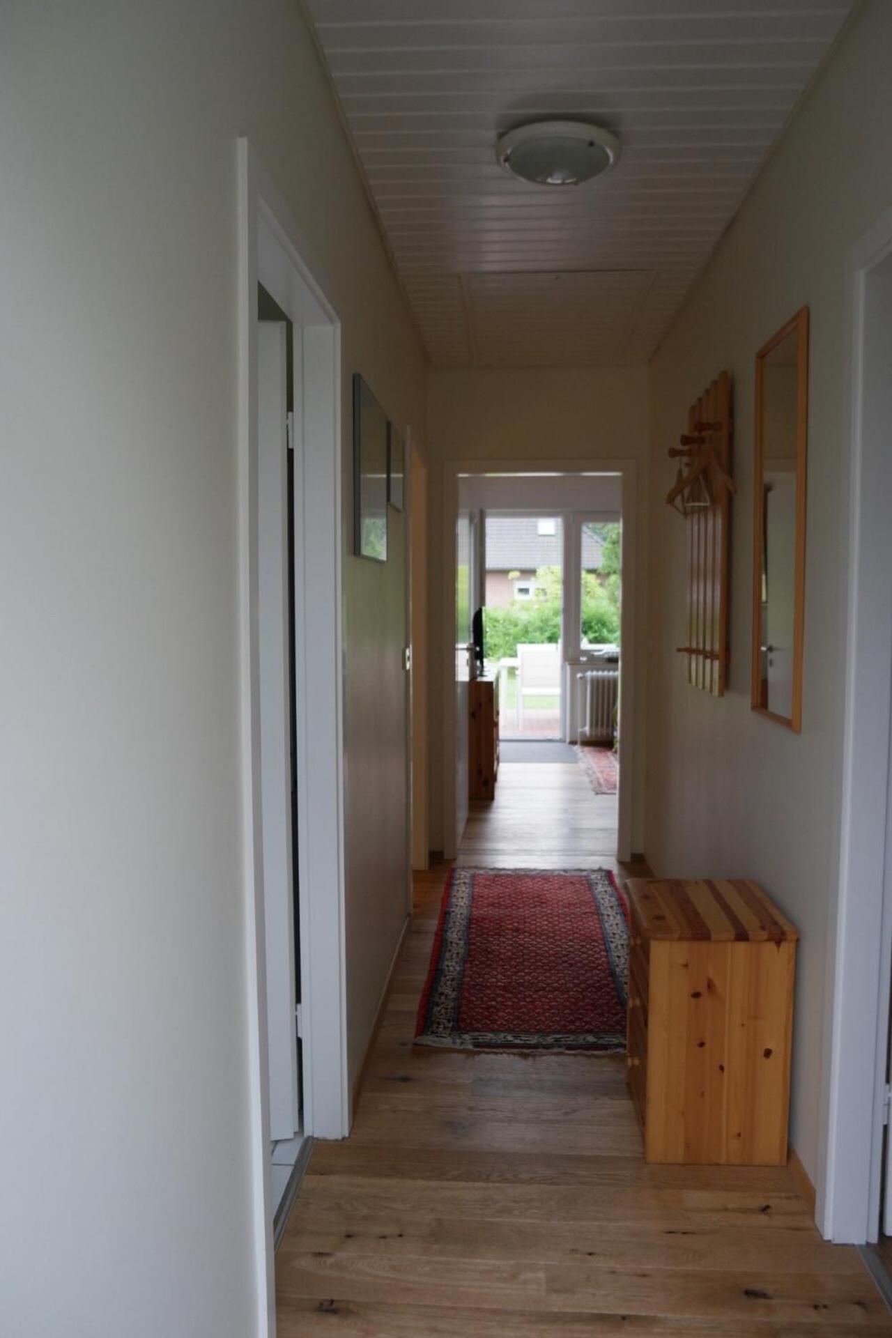 Ferienhaus Ostfriesland Im Teichweg Berumbur Bagian luar foto