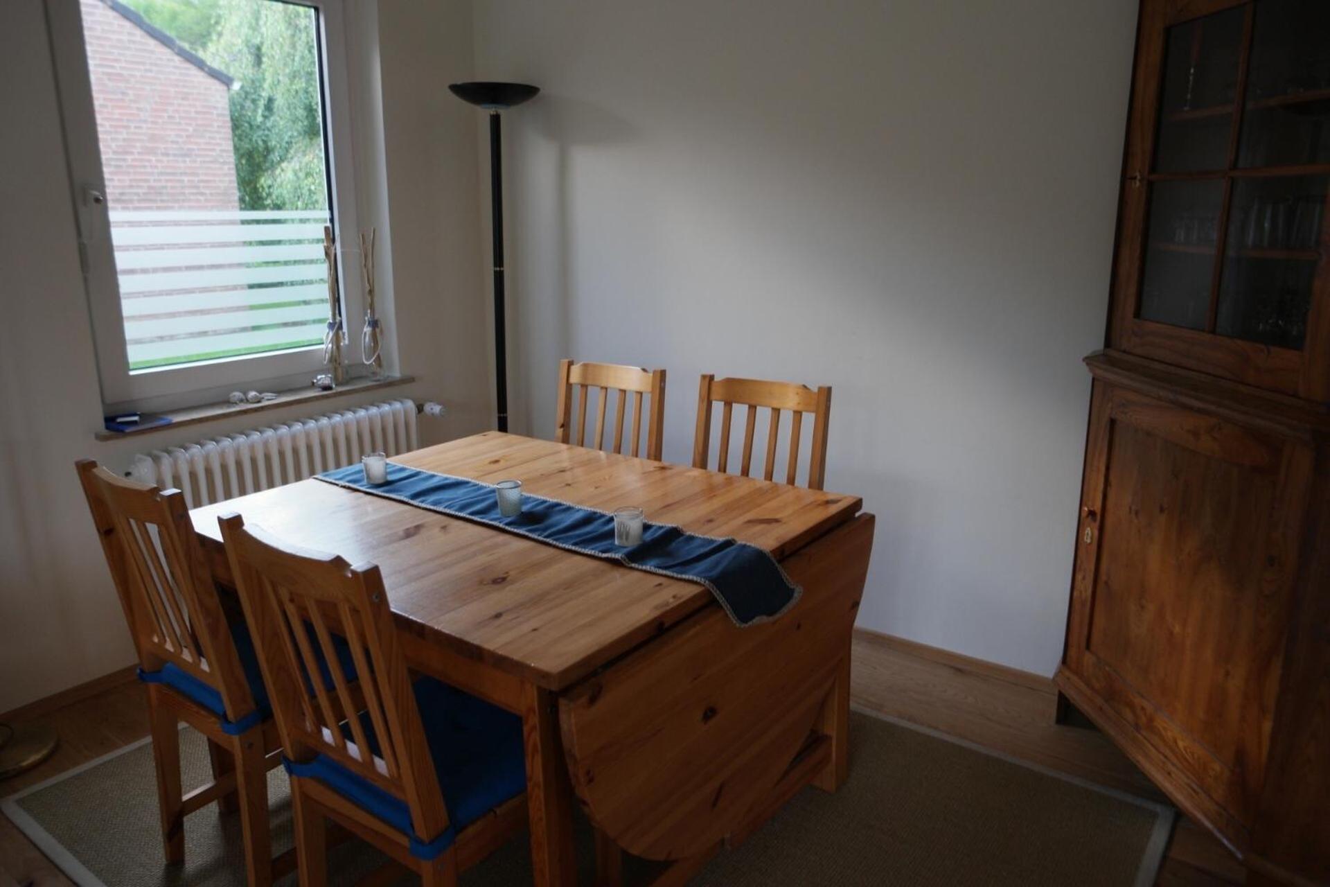 Ferienhaus Ostfriesland Im Teichweg Berumbur Bagian luar foto